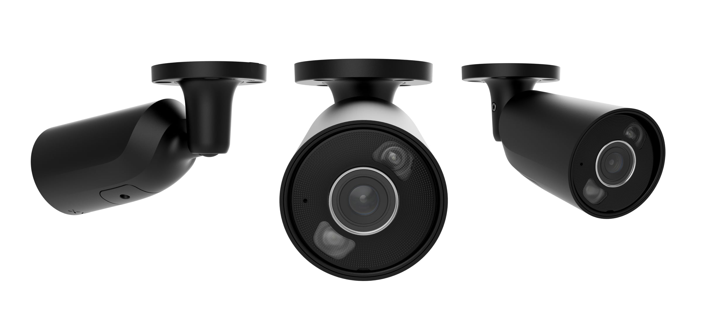 BulletCam HL (8 Mp/4 mm)