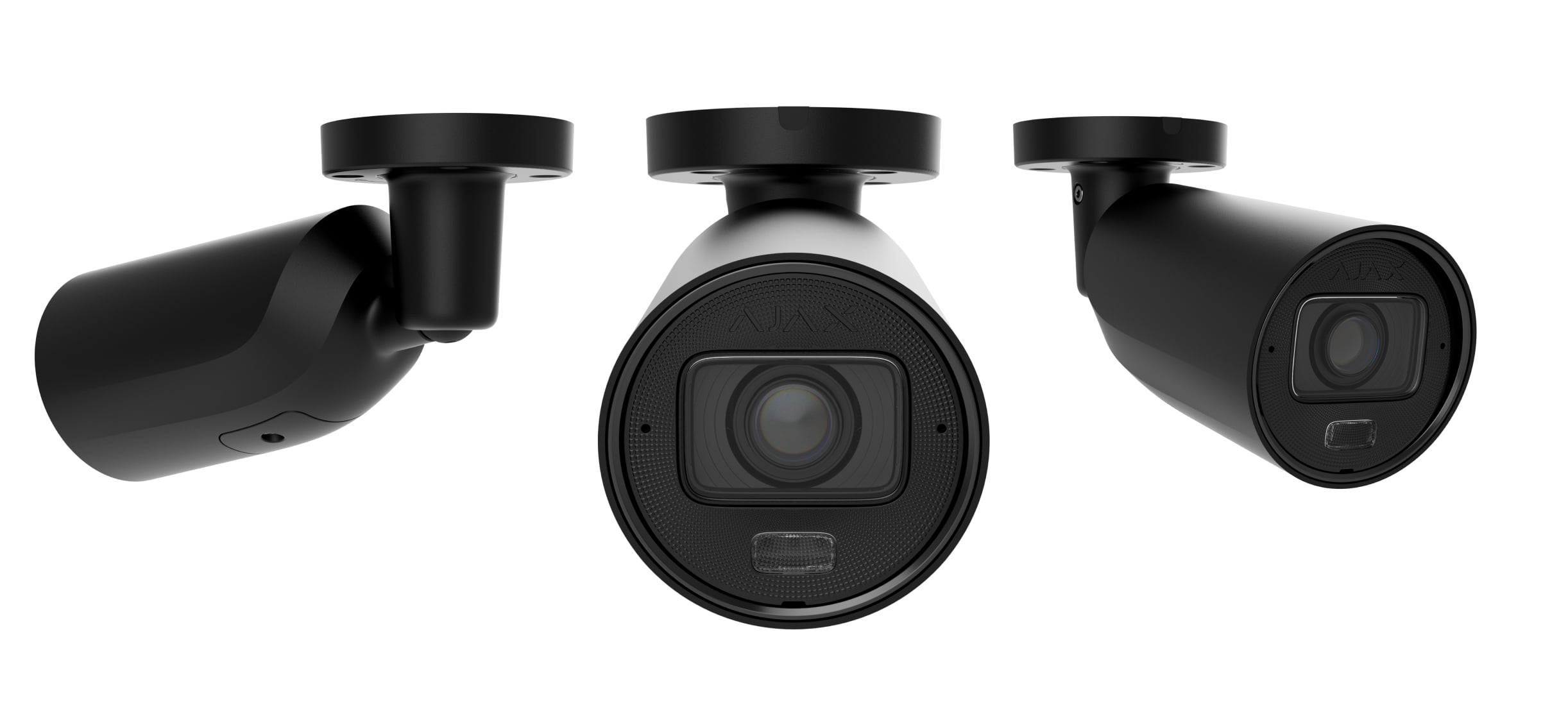 BulletCam HLVF (5 Mp)