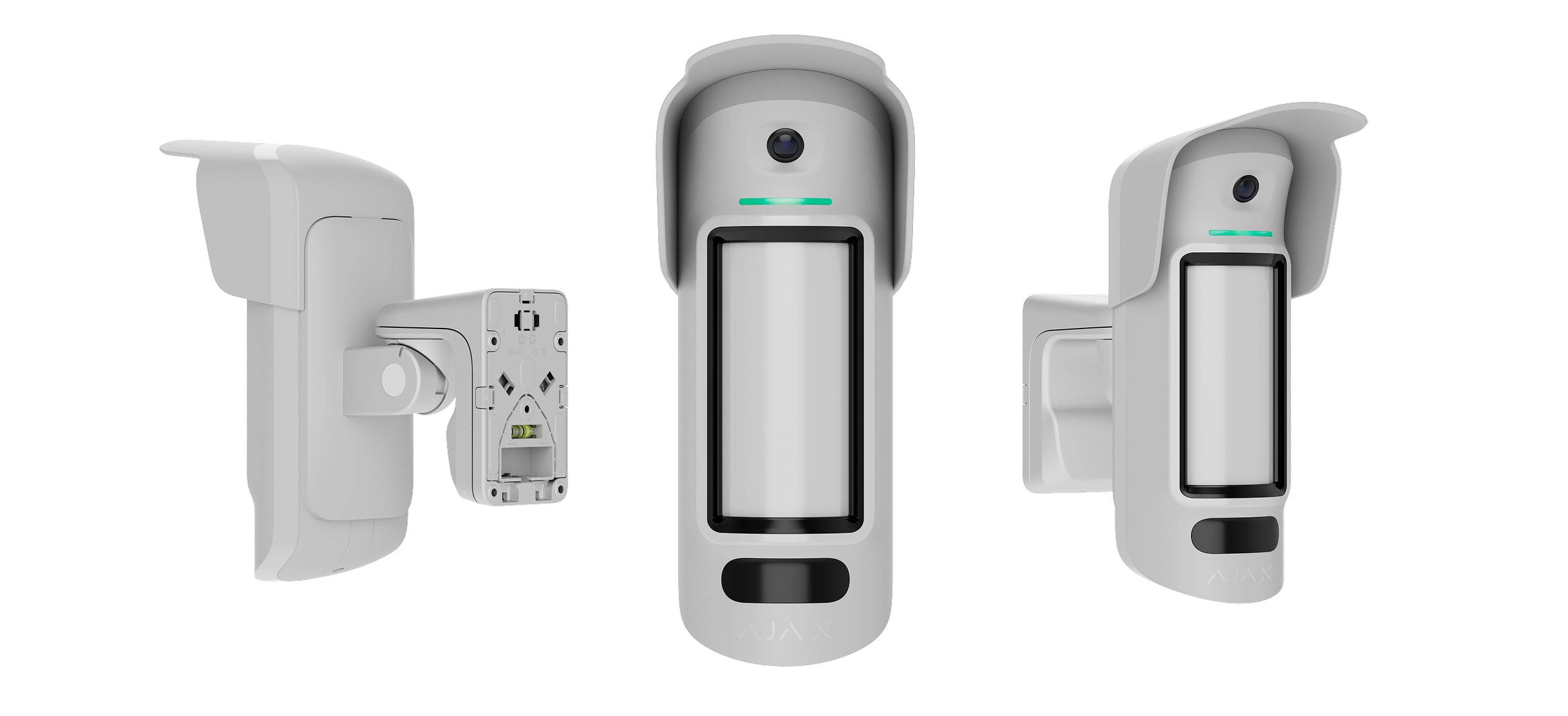 CurtainCam Outdoor HighMount (PhOD) Jeweller