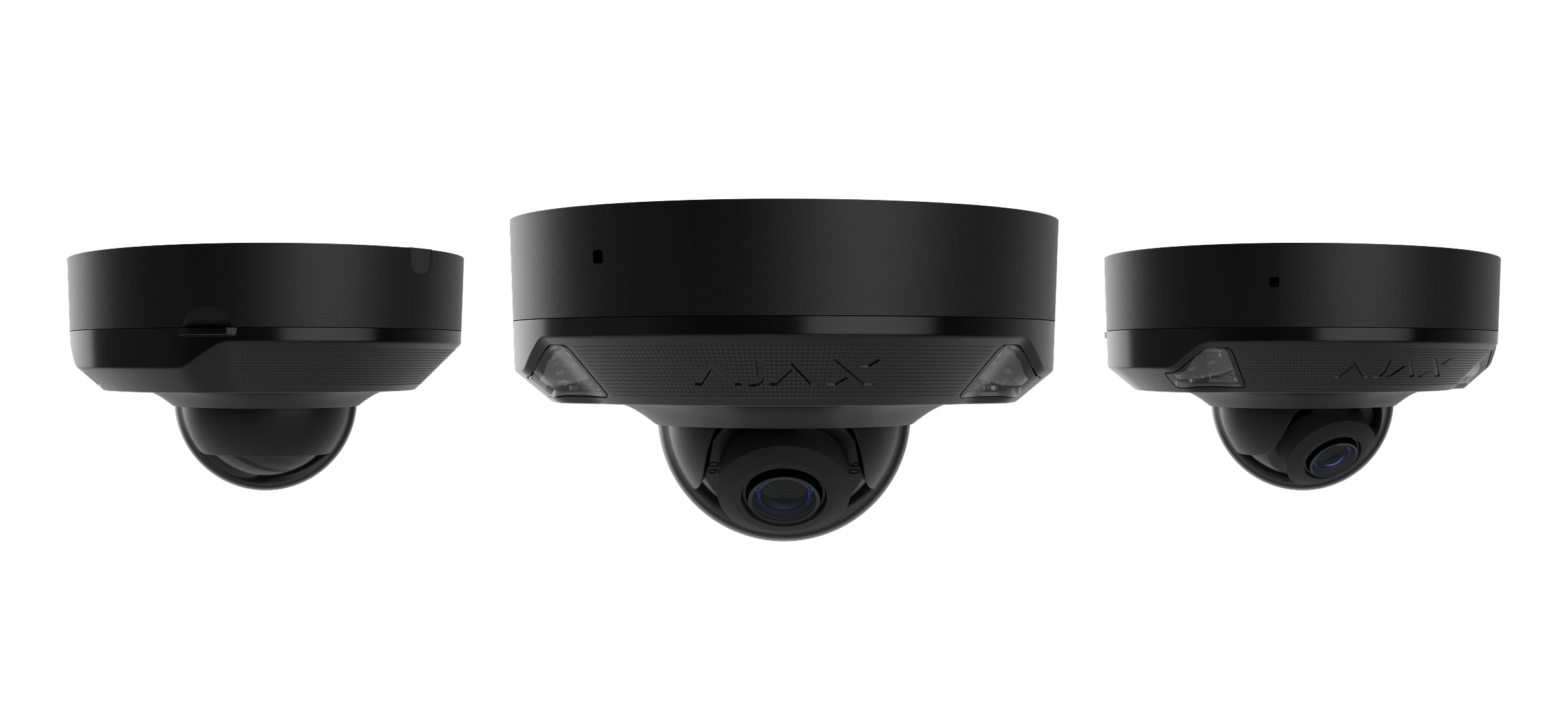 DomeCam Mini HL (5 Mp/4 mm)