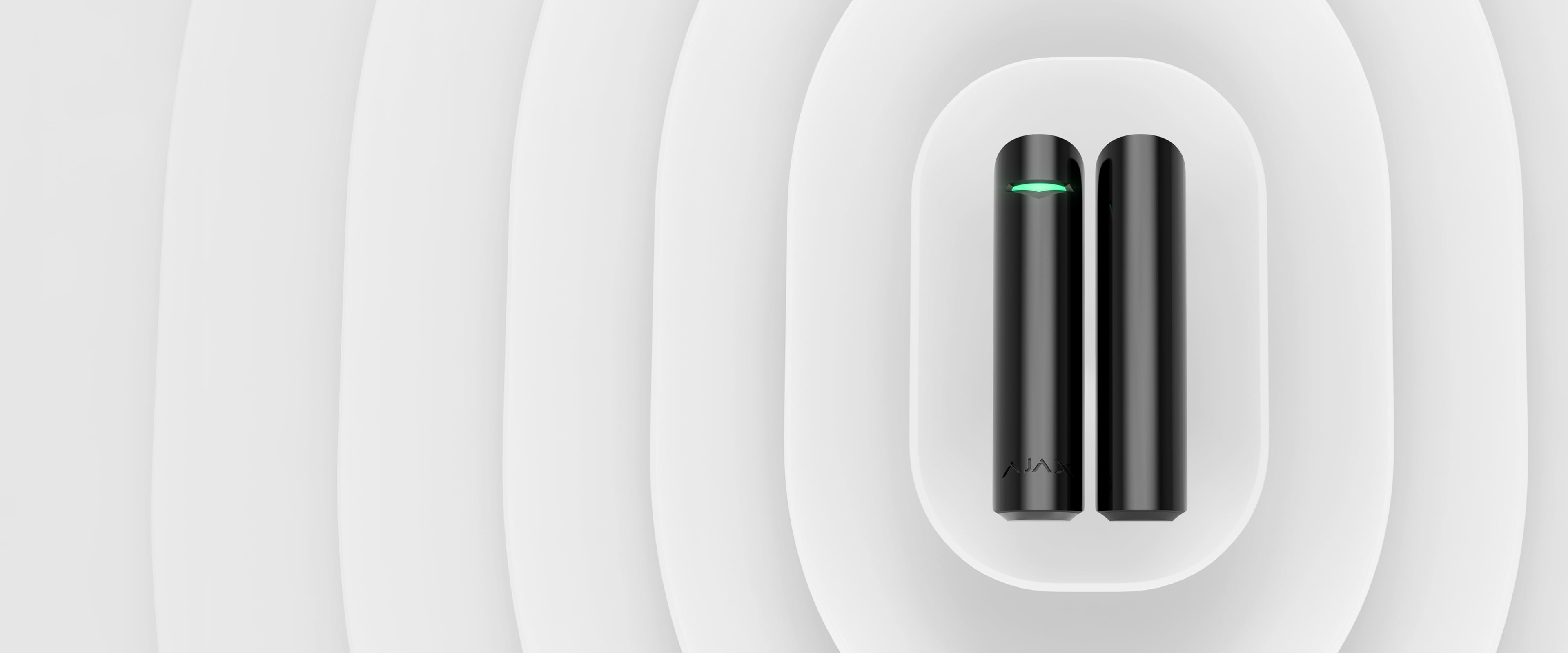 DoorProtect Jeweller