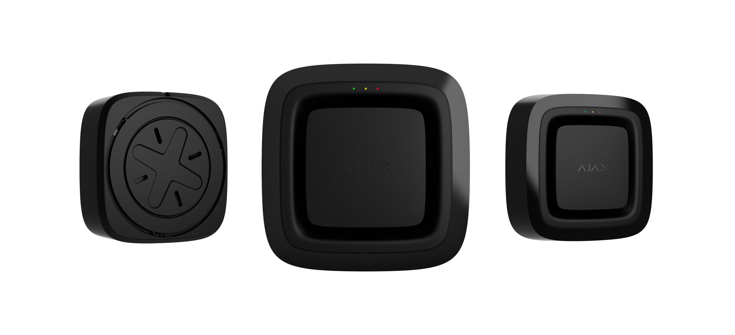 EN54 FireProtect (Sounder) Jeweller