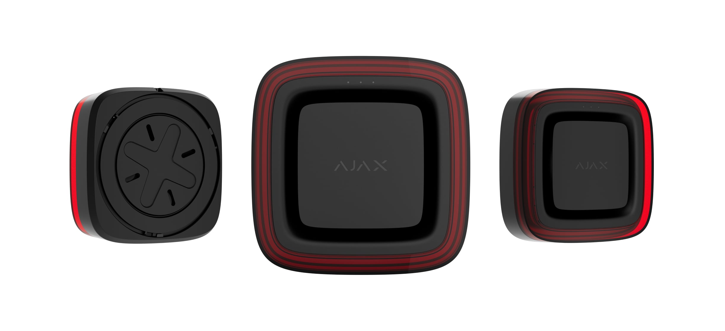 EN54 FireProtect (Sounder/VAD) Jeweller