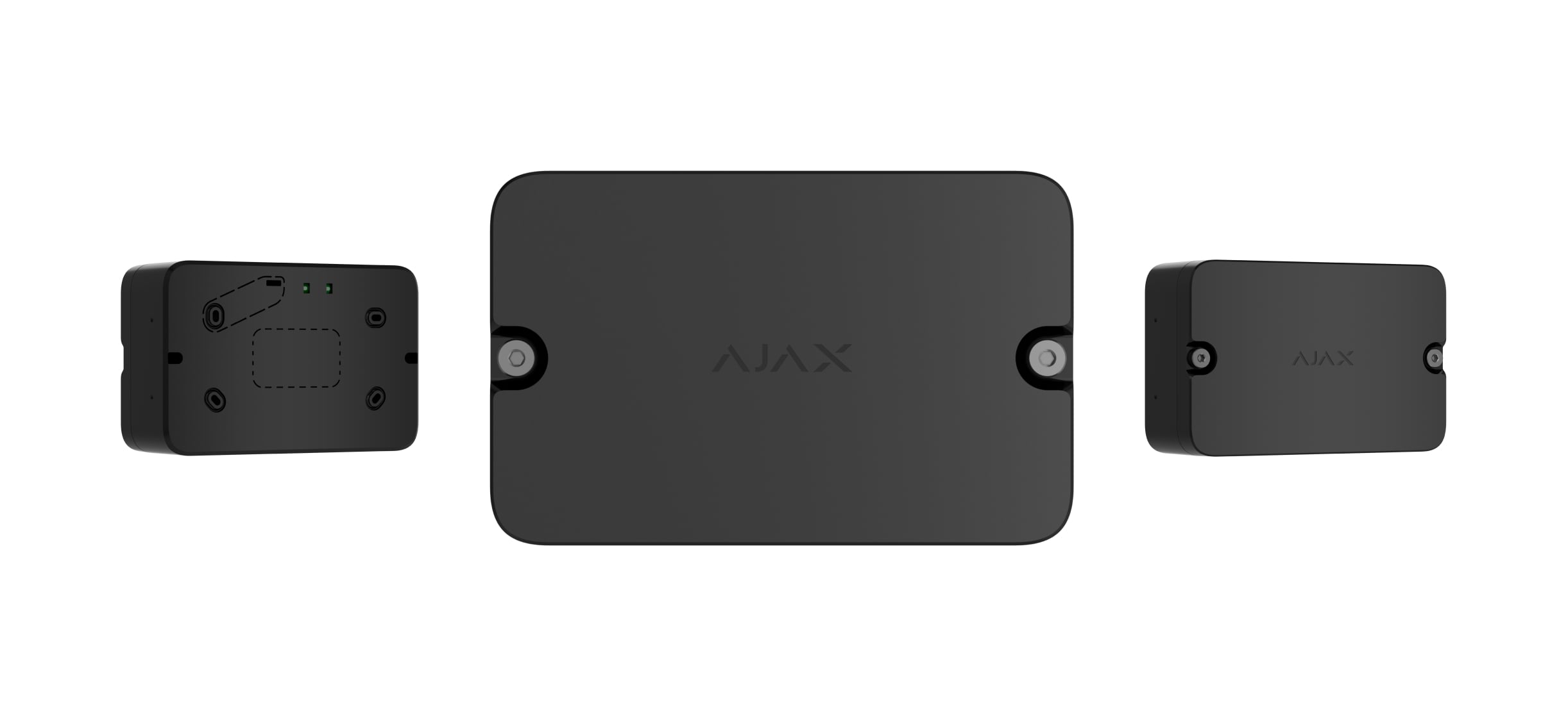 EN54 I/O Module (2X2) Jeweller