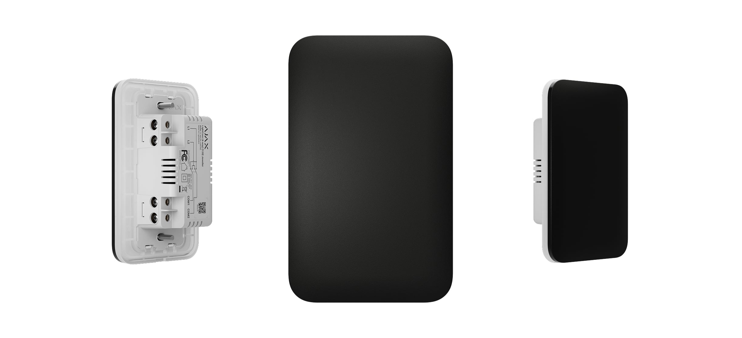 LightSwitch (4-way) [120] Jeweller