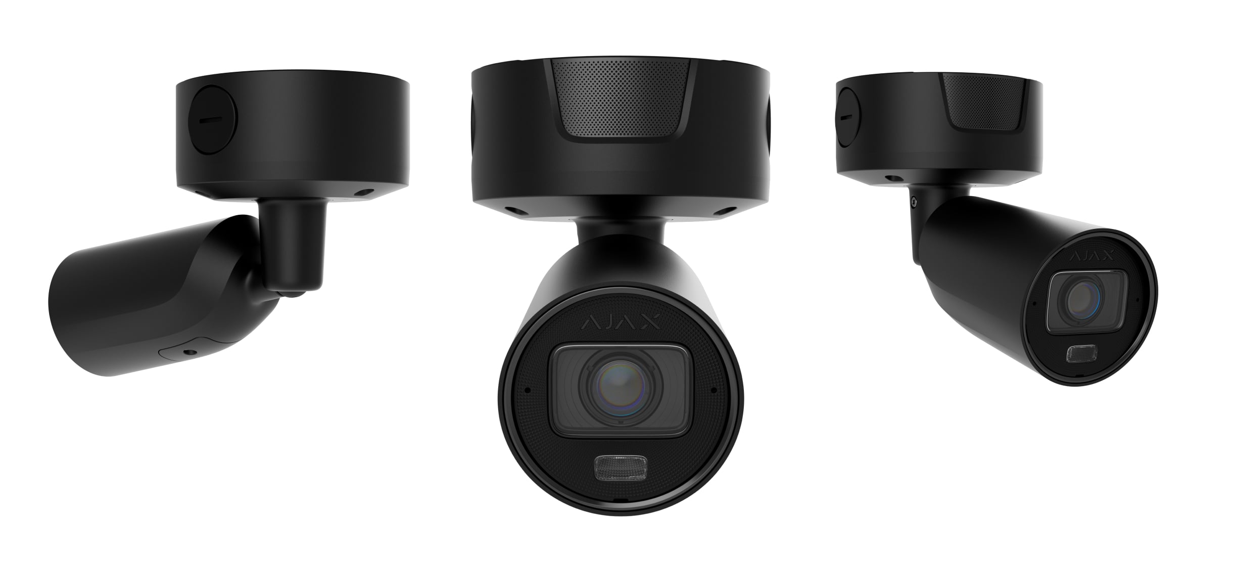 Superior BulletCam HLVF (4 Mp)