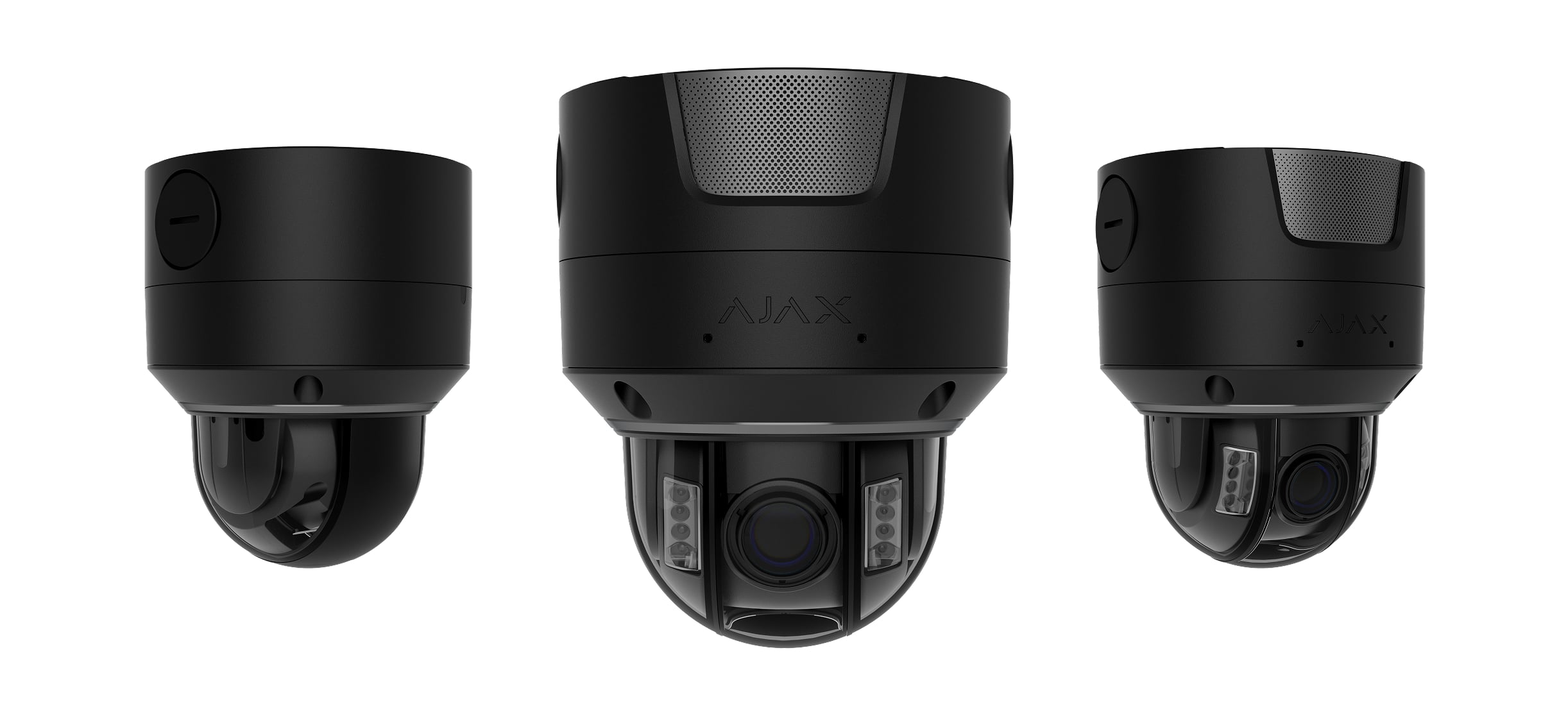 Superior DomeCam HLVF (4 Mp)