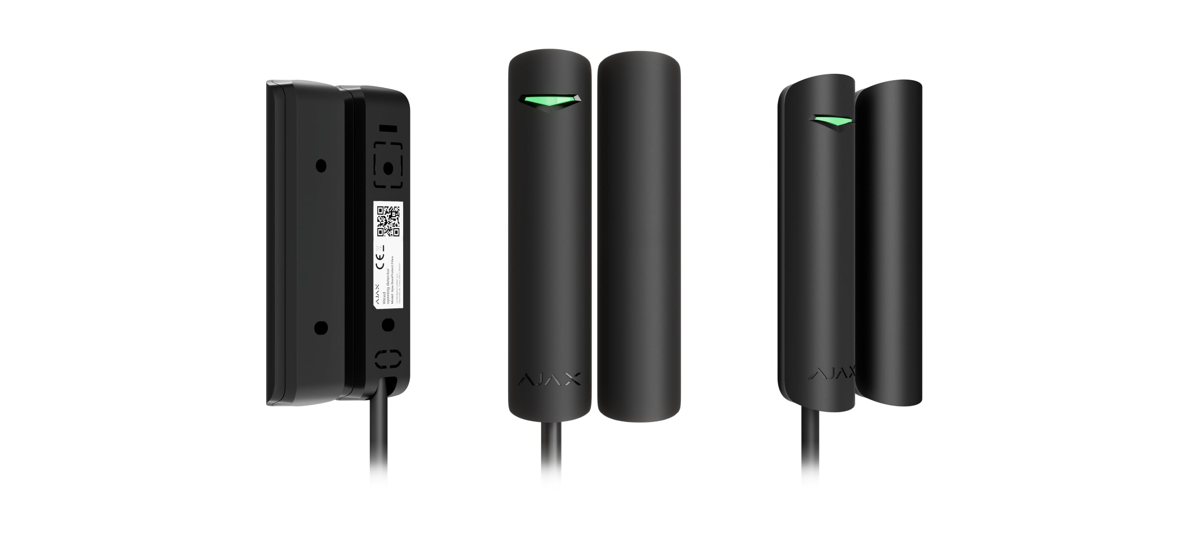 Superior DoorProtect Fibra