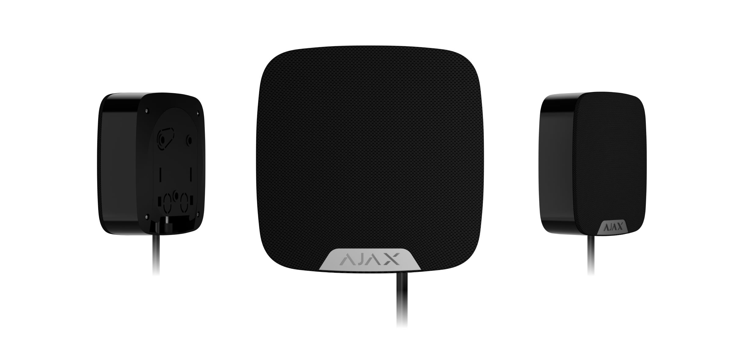 Superior HomeSiren Fibra