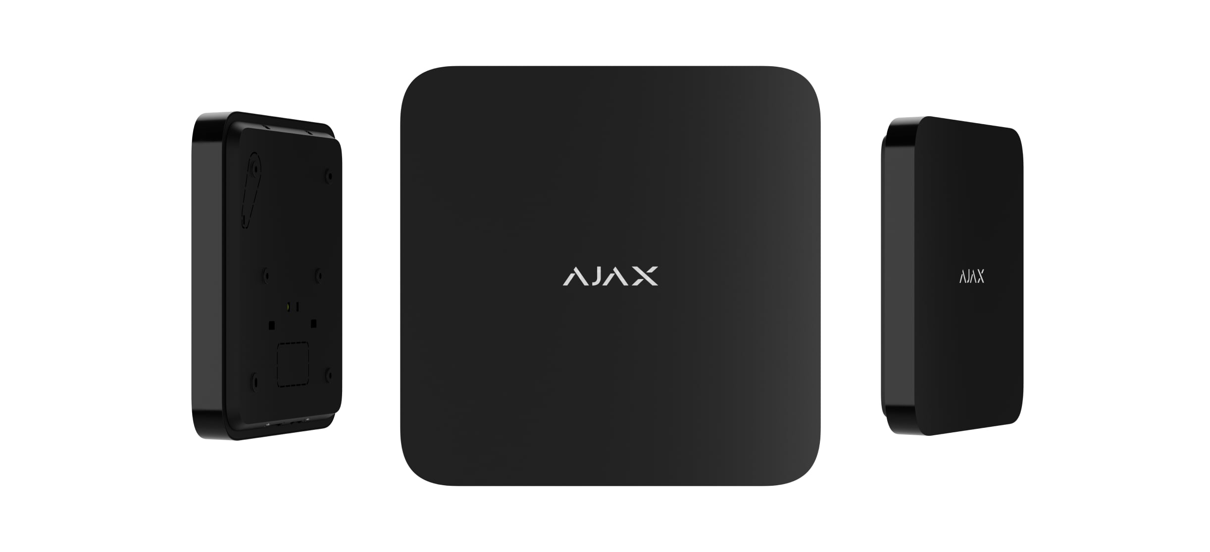 Superior Hub G3 Jeweller