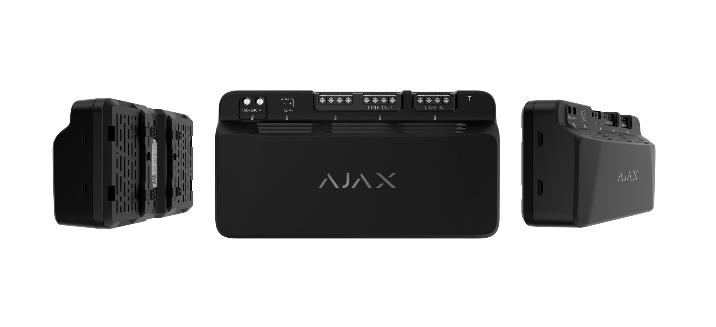 Superior LineSupply (45 W) Fibra