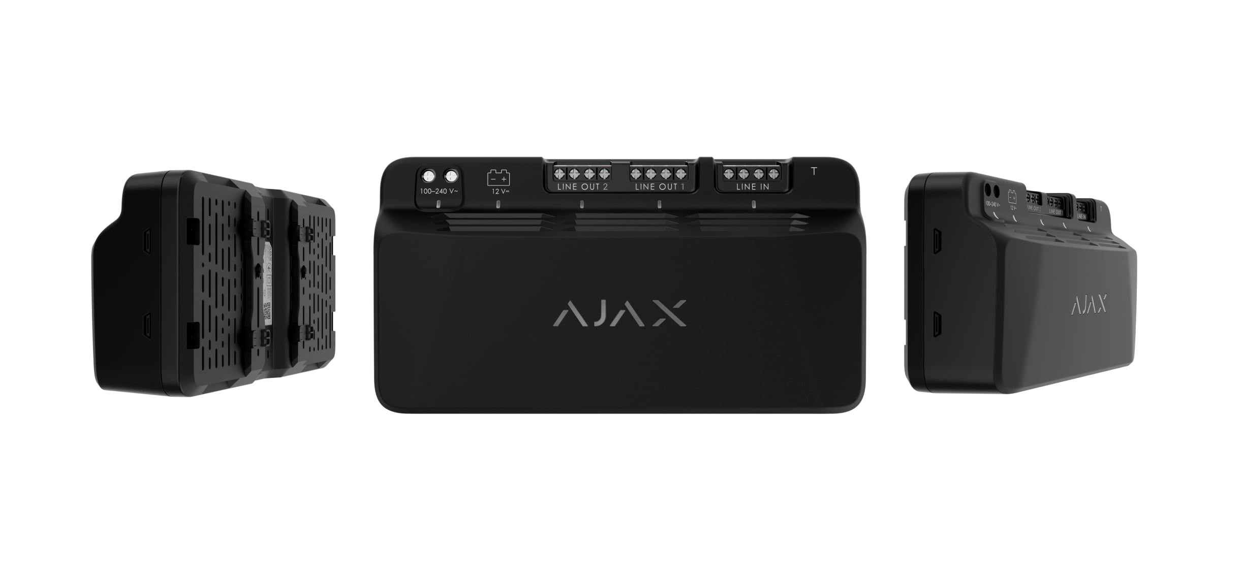 Superior LineSupply (75 W) Fibra