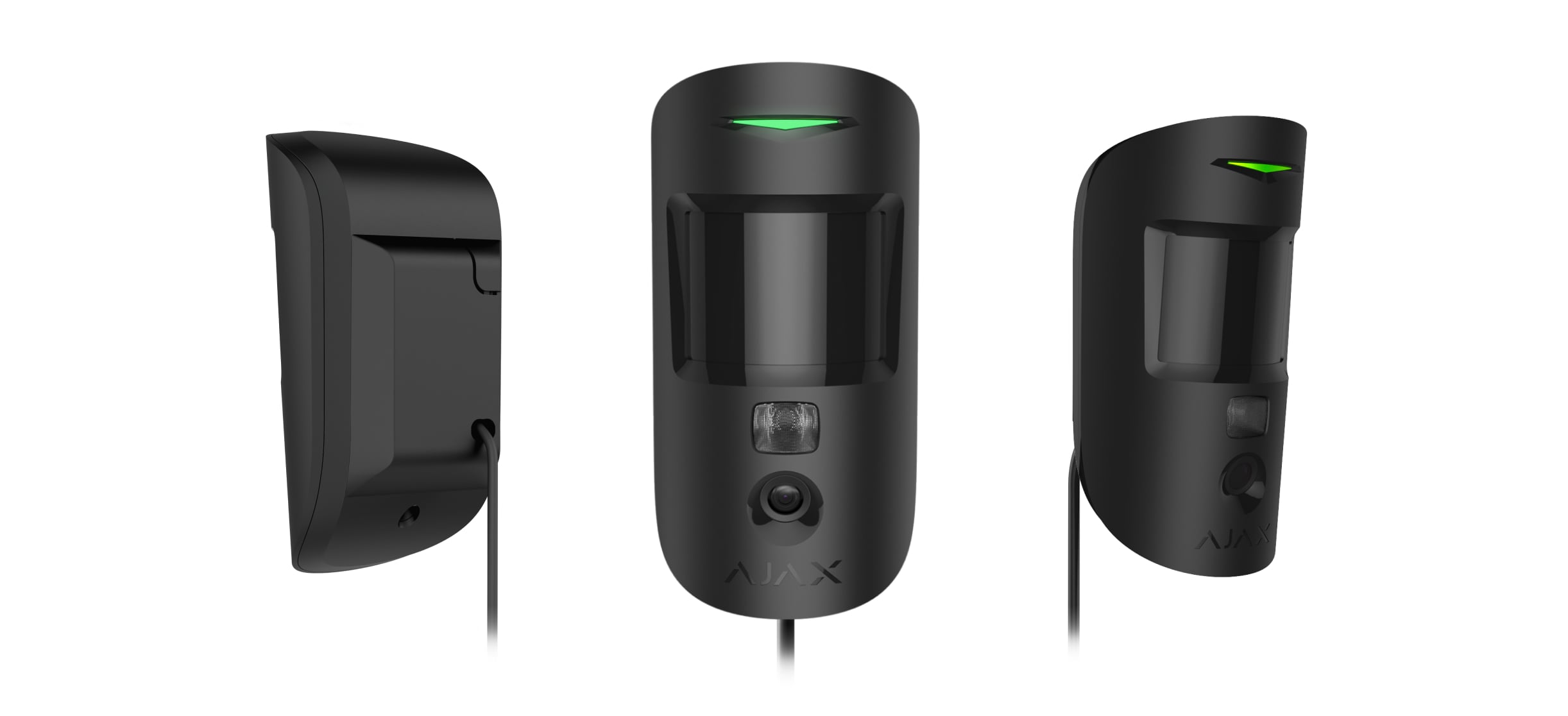 Superior MotionCam Fibra