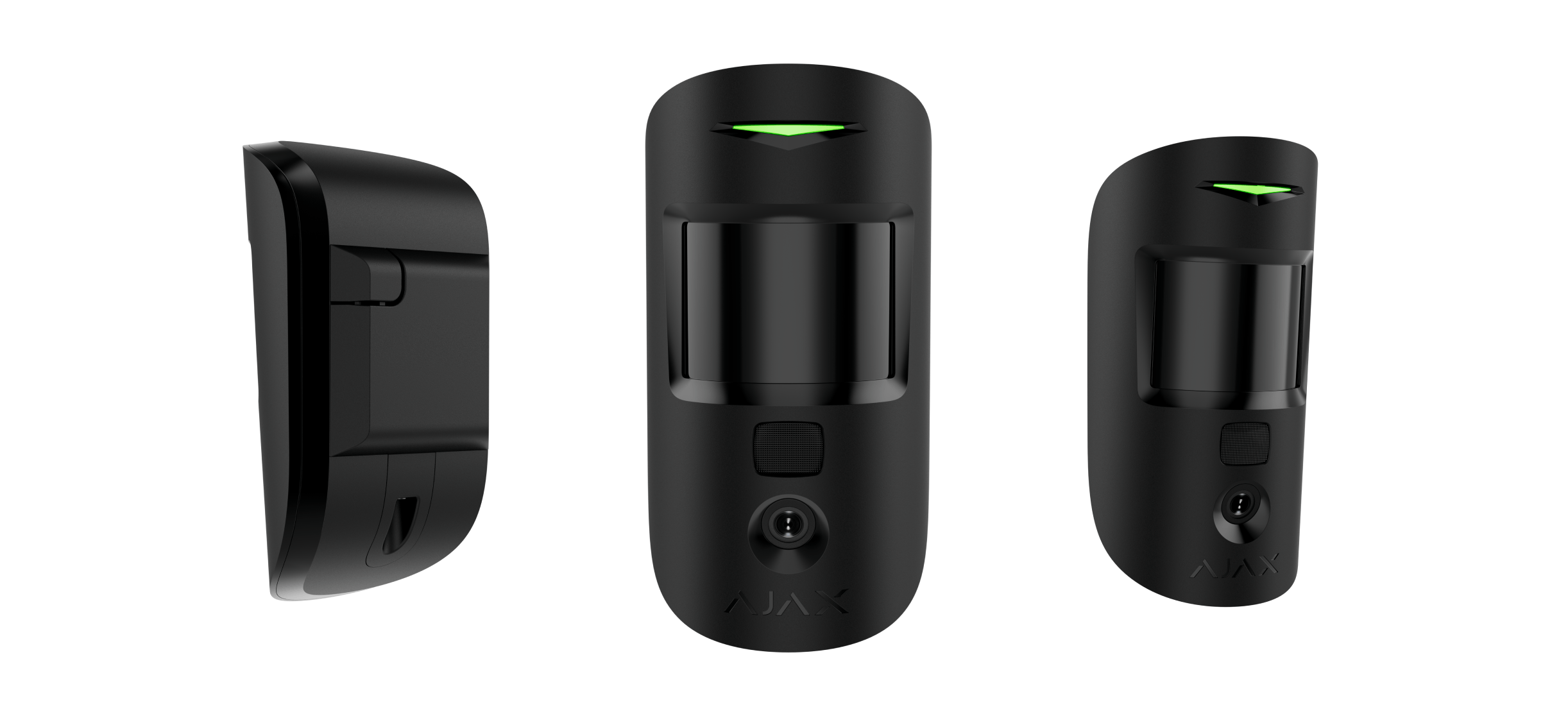 Superior MotionCam (PhOD) Jeweller