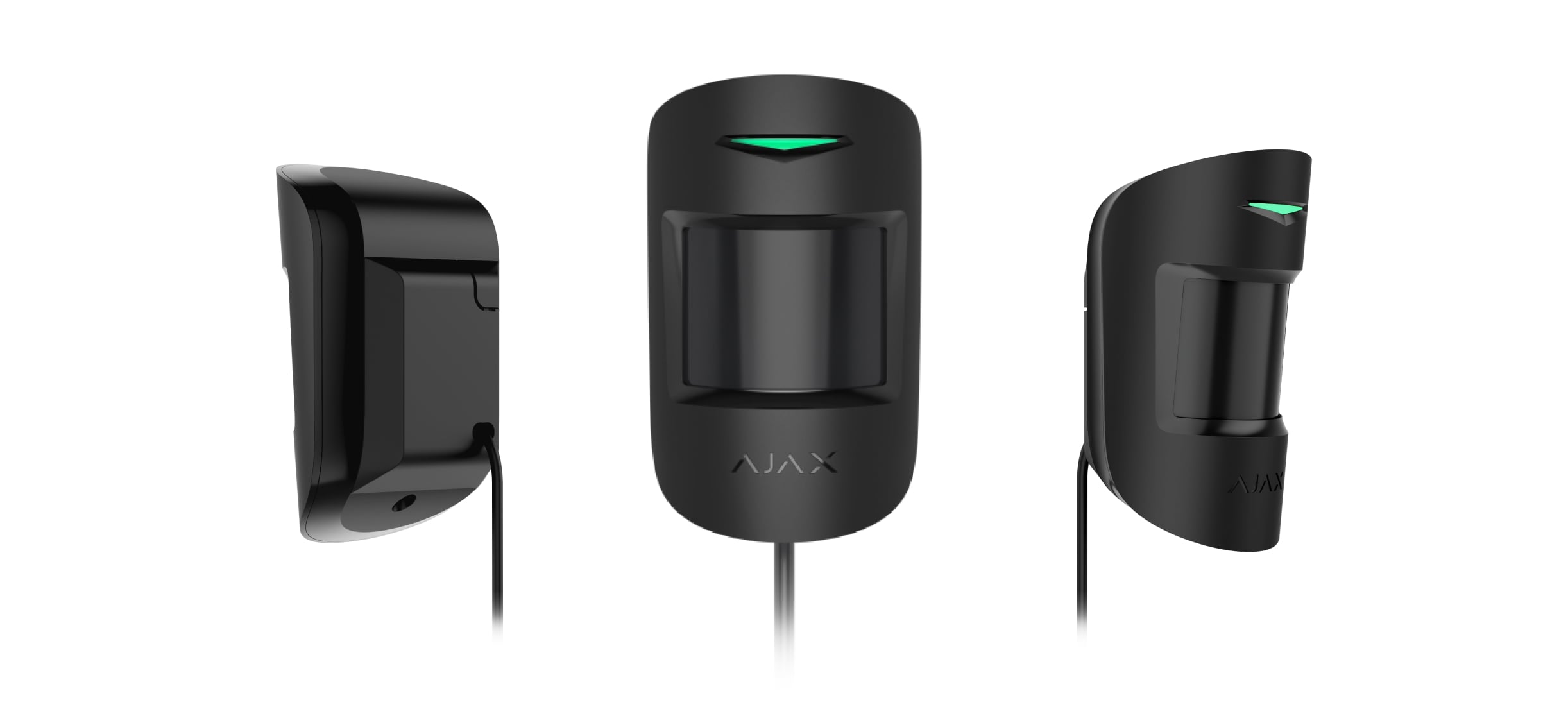 Superior MotionProtect Plus Fibra