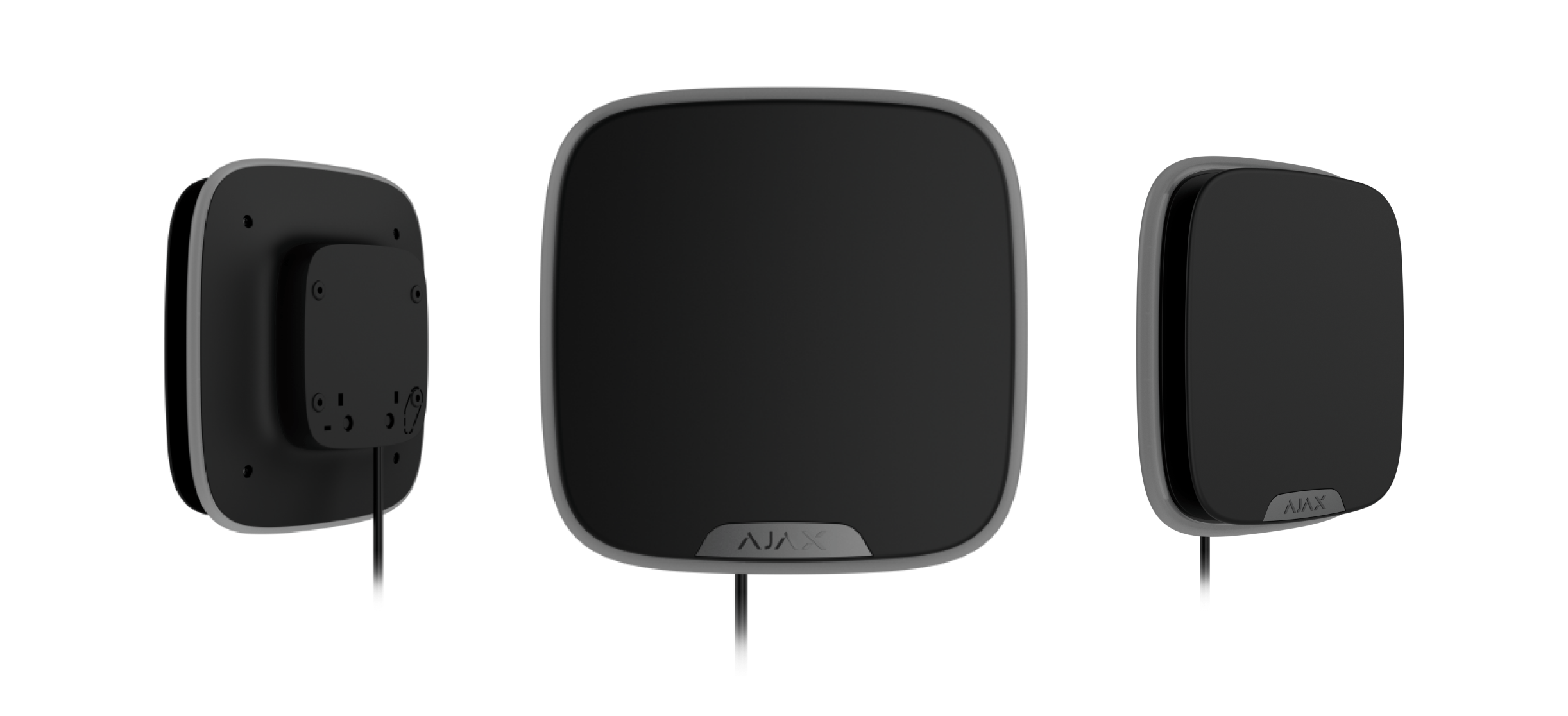 Superior StreetSiren DoubleDeck Fibra