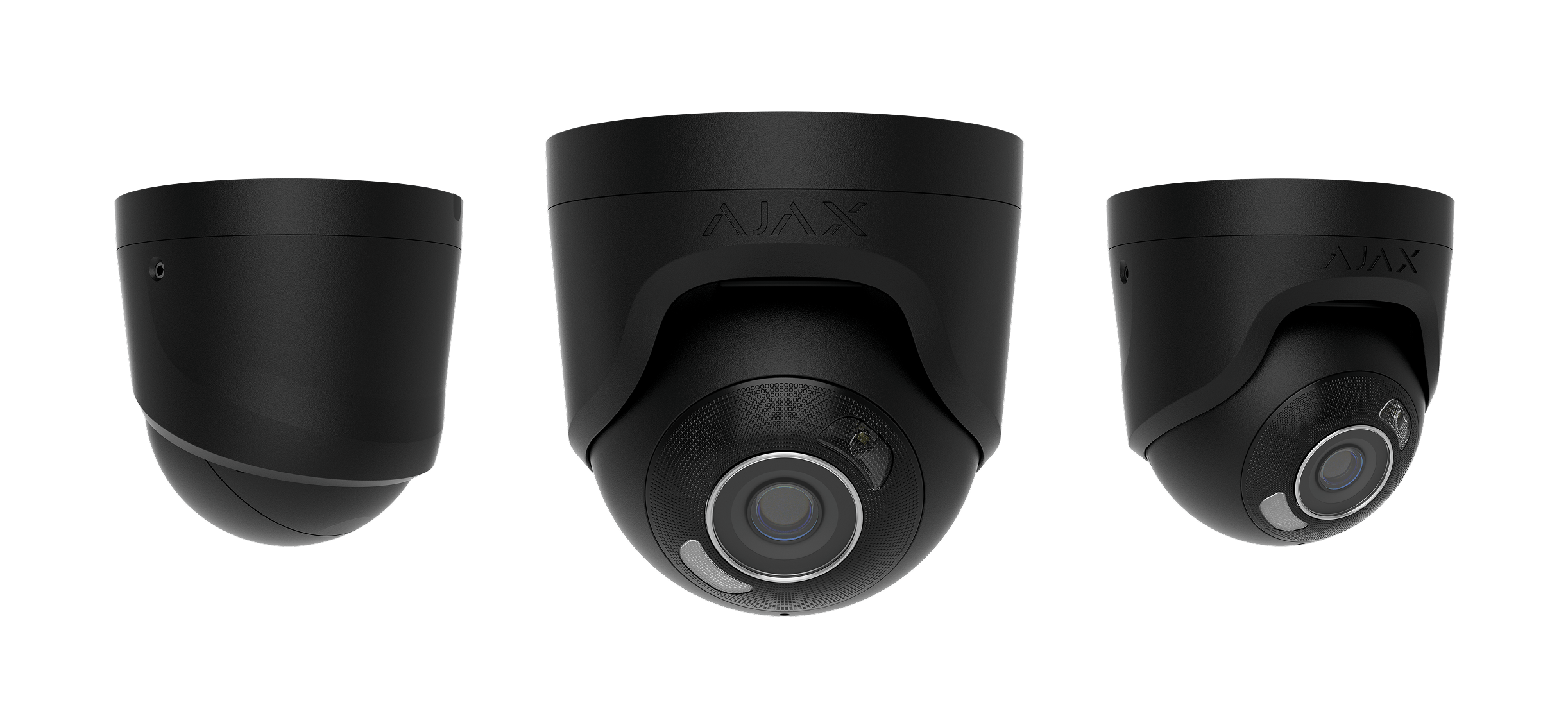 TurretCam HL (5 Mp/4 mm)