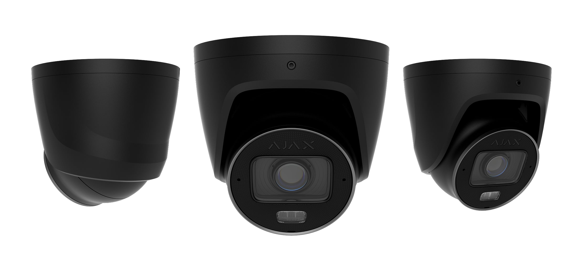 TurretCam HLVF (5 Mp)